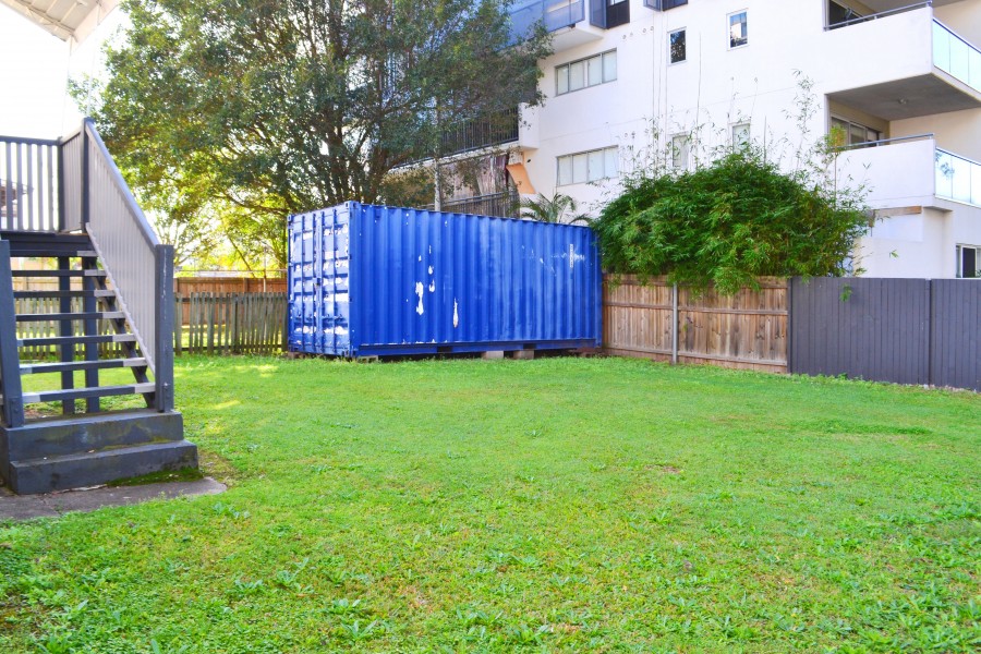 Real Estate in Kangaroo Point