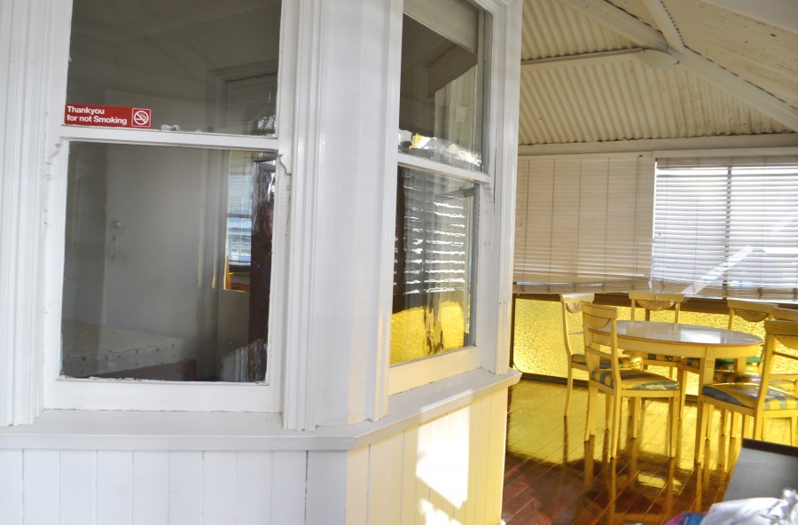 Kangaroo Point real estate Leased