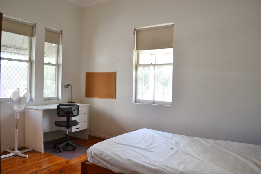 Open for inspection in Kangaroo Point