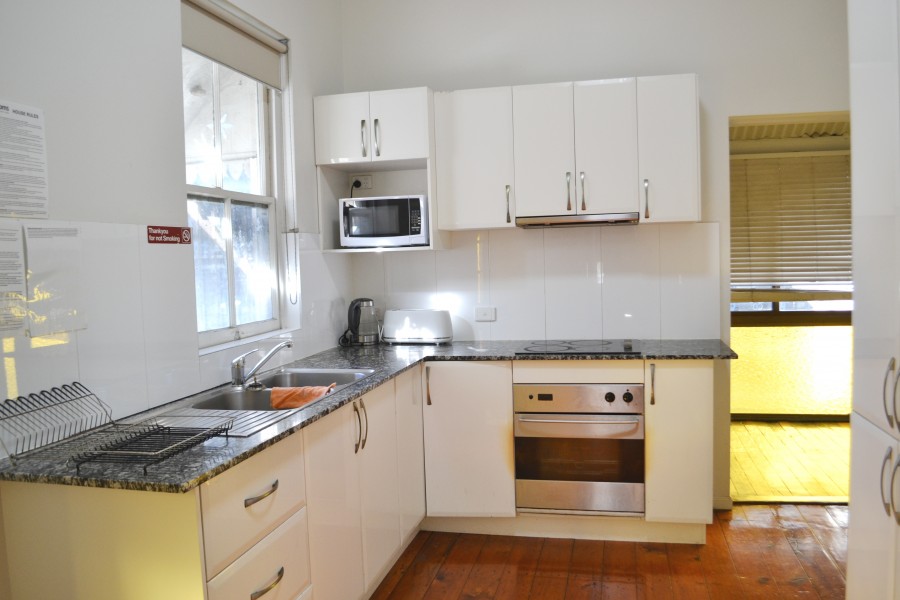 Real Estate in Kangaroo Point