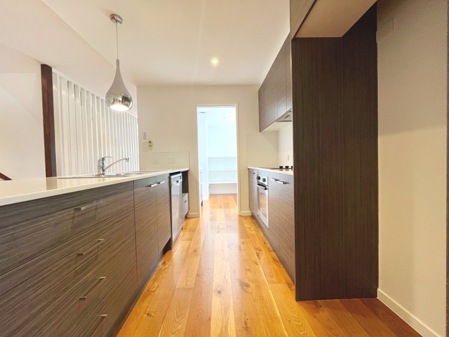 Open for inspection in Highgate Hill