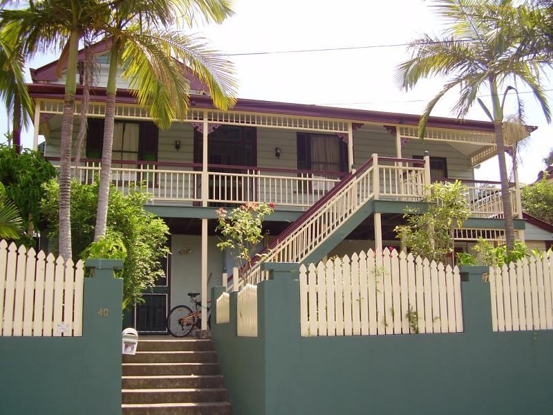 Property Leased in Dutton Park