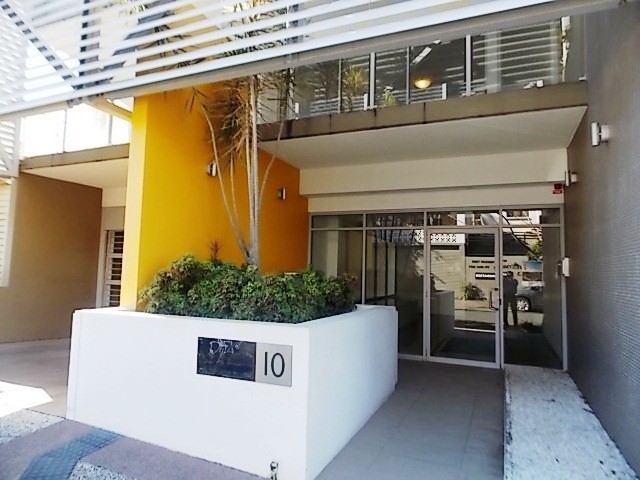 Property Leased in West End