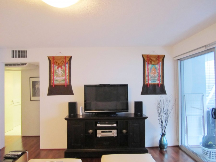 Selling your property in West End