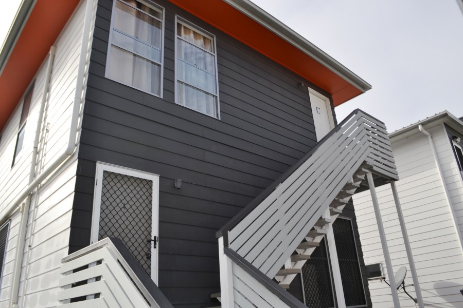 Property Leased in West End