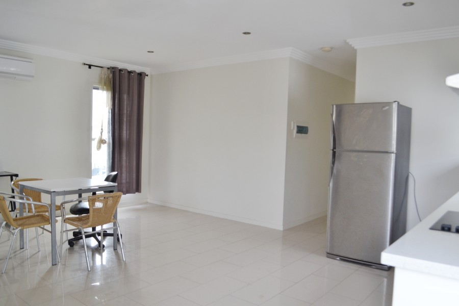 West End Properties Leased
