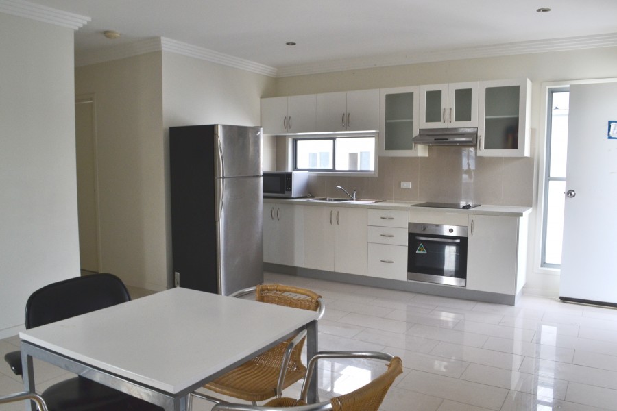 West End real estate Leased