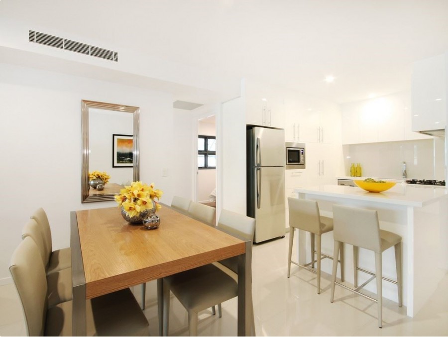 Open for inspection in Upper Mount Gravatt