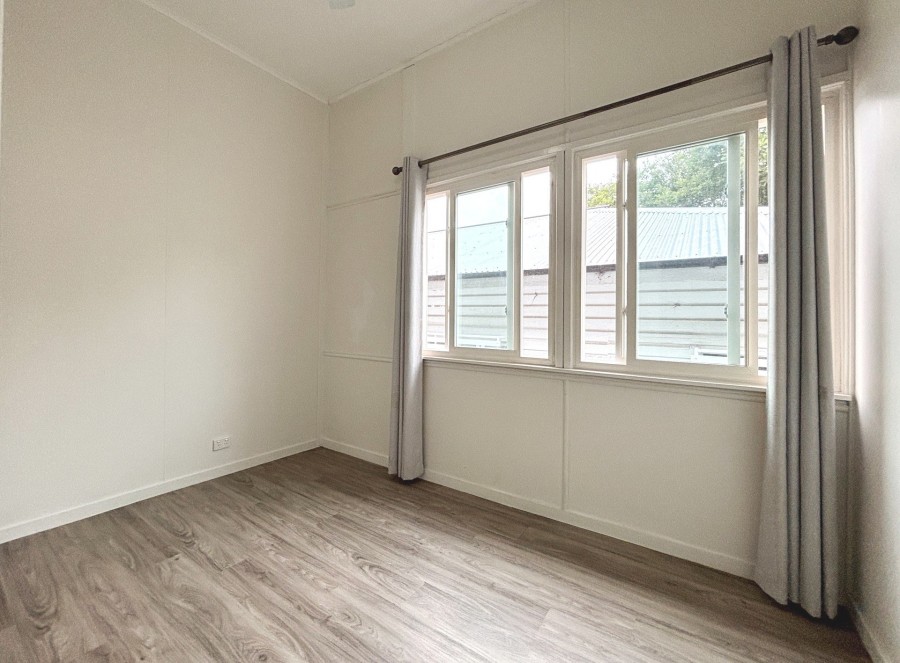 Open for inspection in West End