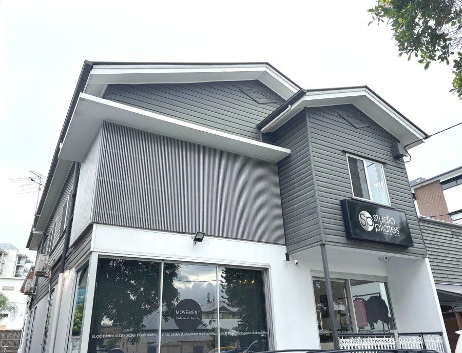 Property Leased in West End