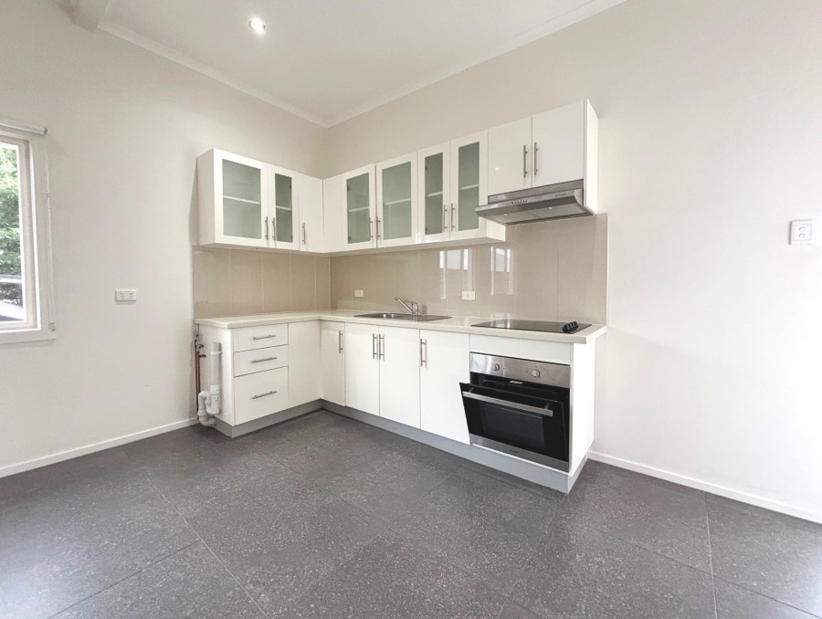 West End real estate Leased