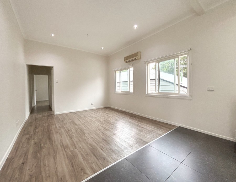 West End Properties Leased