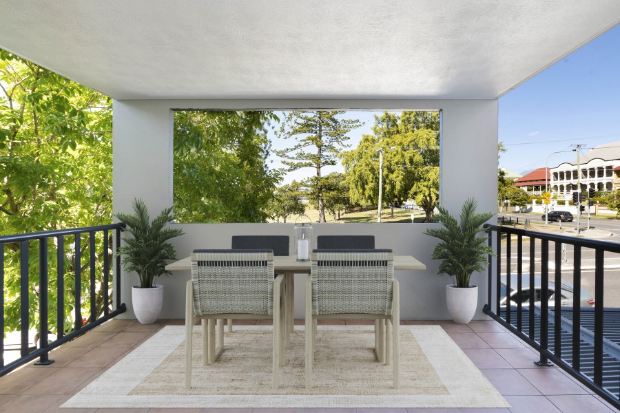 Real Estate in South Brisbane