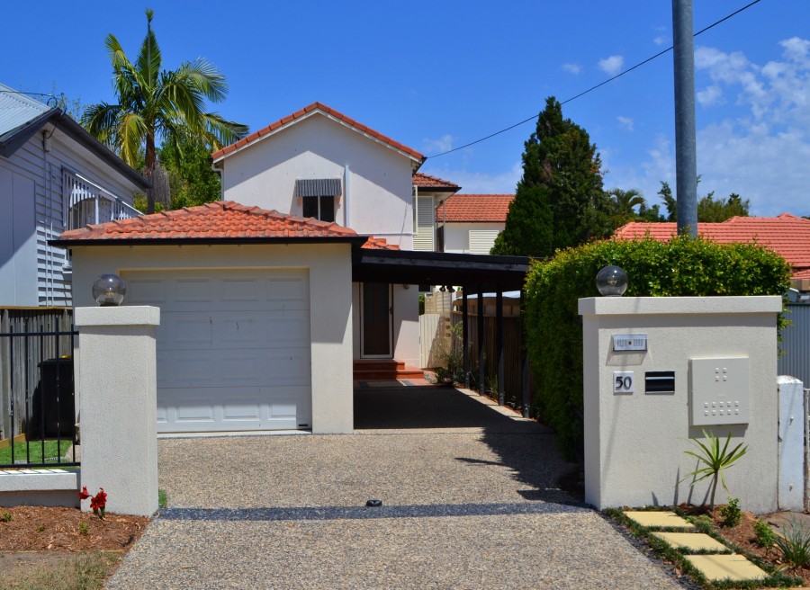 Property Leased in West End