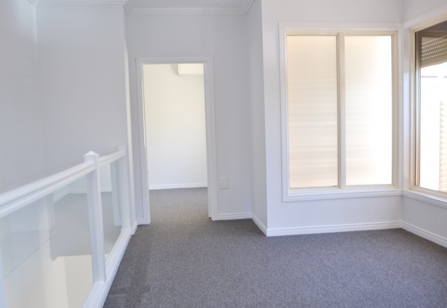 Real Estate in West End