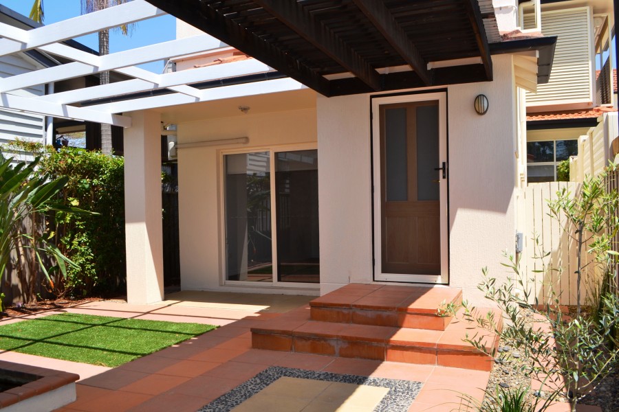 West End Properties Leased
