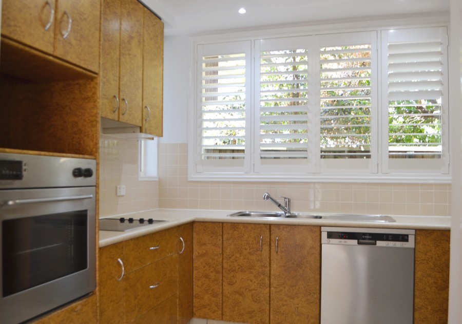 Open for inspection in West End