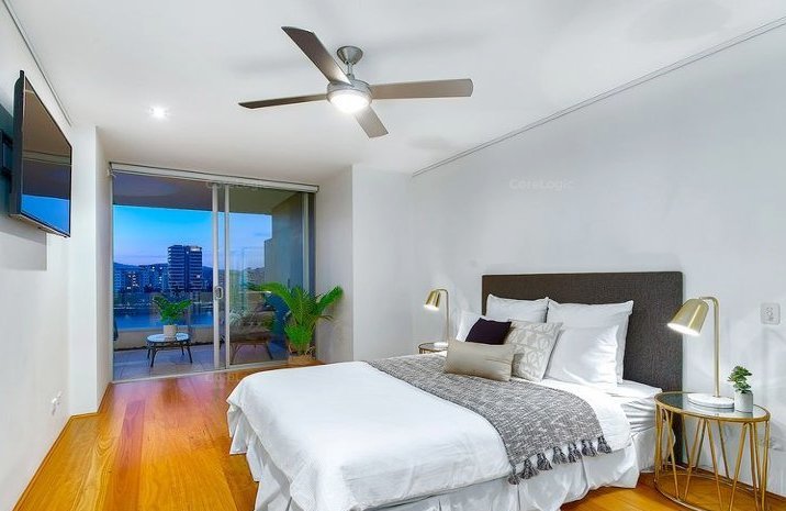 Real Estate in West End