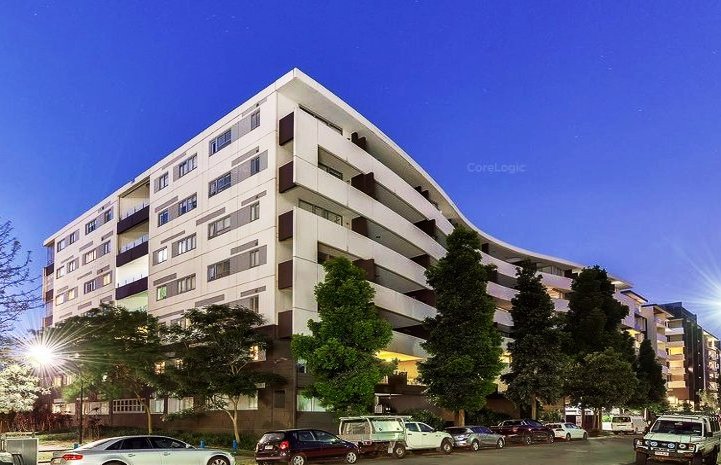 West End Properties Leased