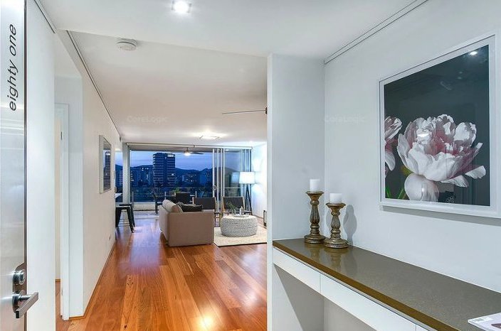 West End real estate Leased