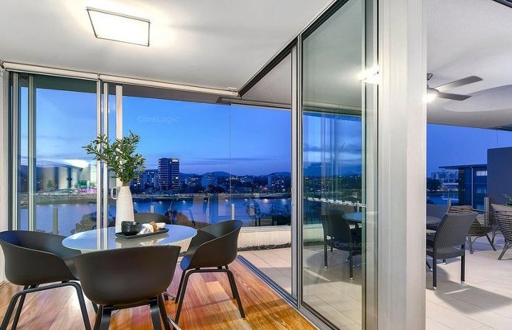 Selling your property in West End