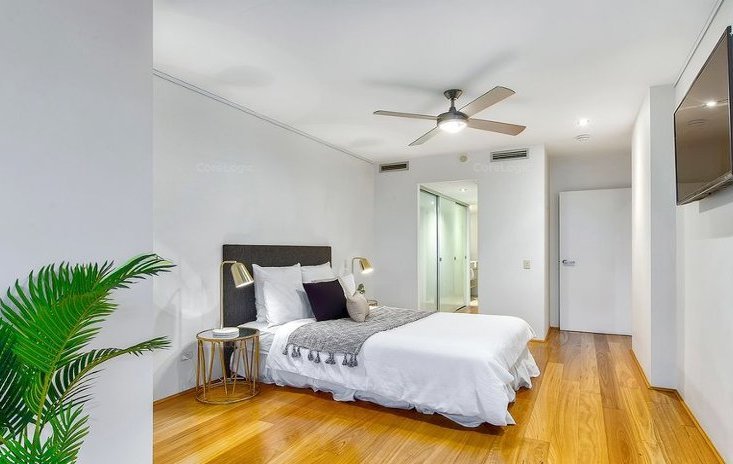 Real Estate in West End