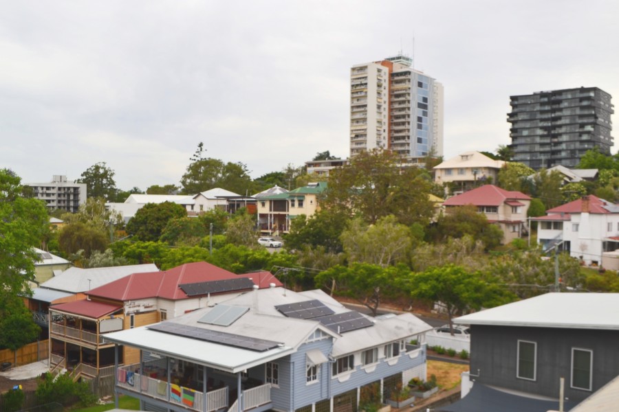 Real Estate in Highgate Hill