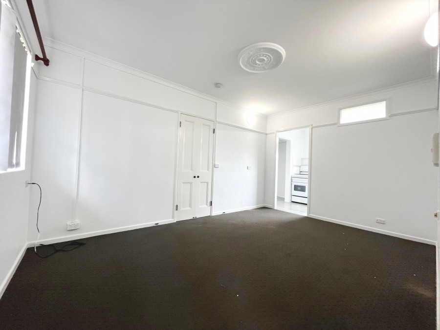 New Farm Properties Leased