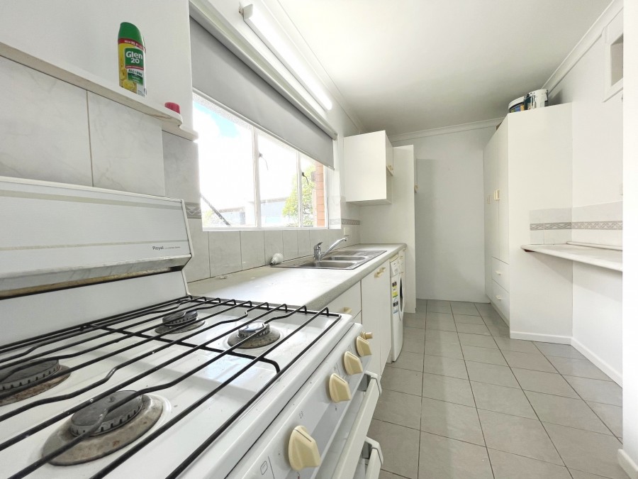 Real Estate in New Farm