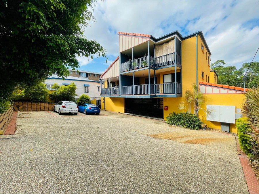 Property Sold in Highgate Hill