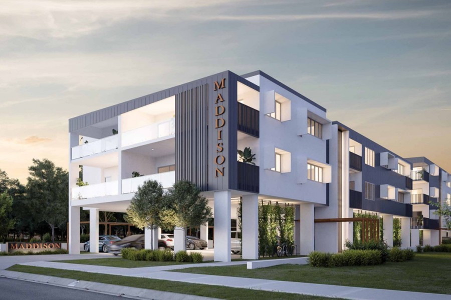 Property Sold in Loganholme