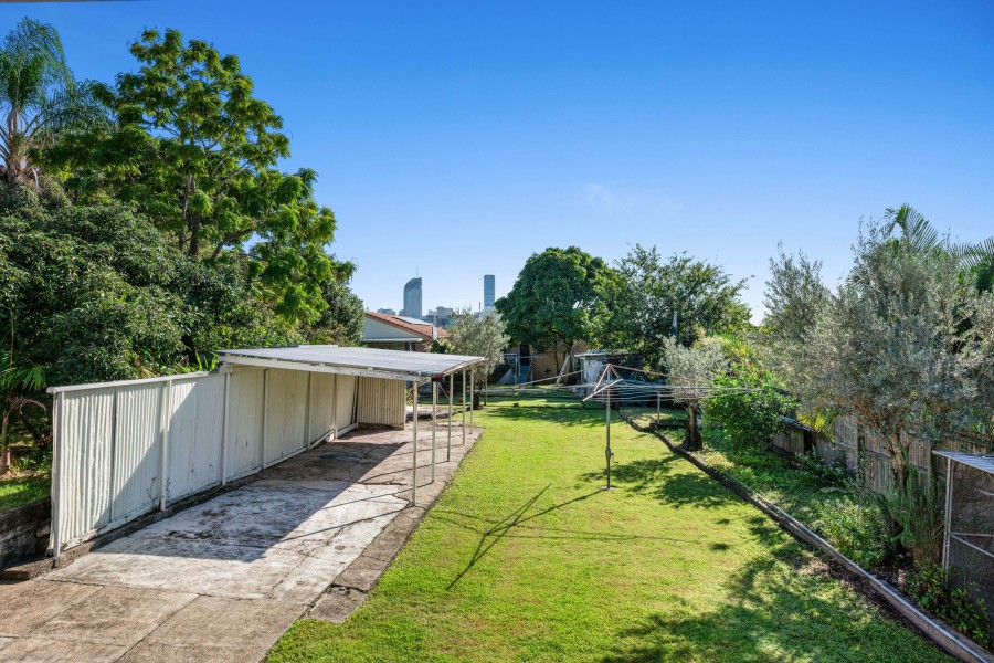 Dutton Park real estate Sold