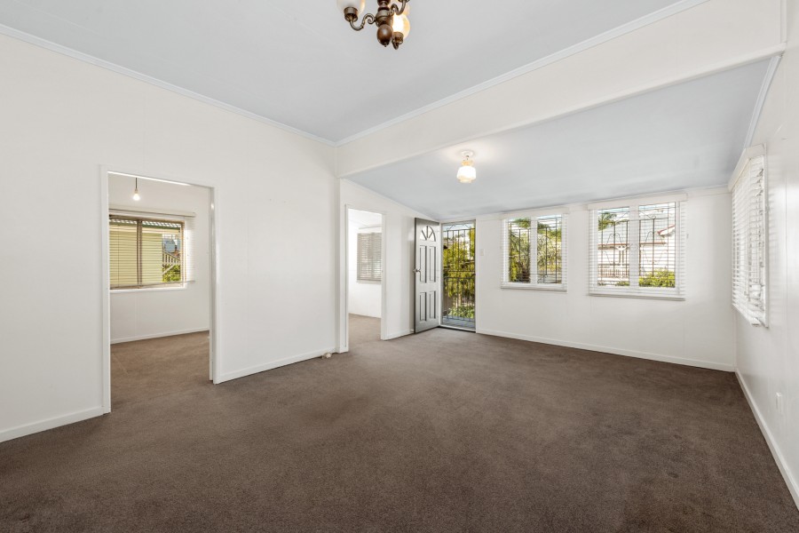 Open for inspection in Dutton Park