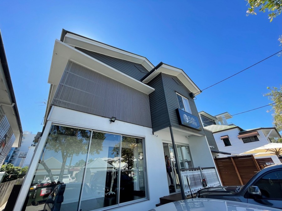 Property Leased in West End