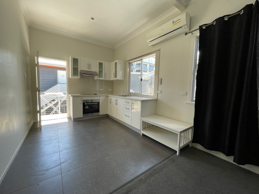 West End real estate Leased