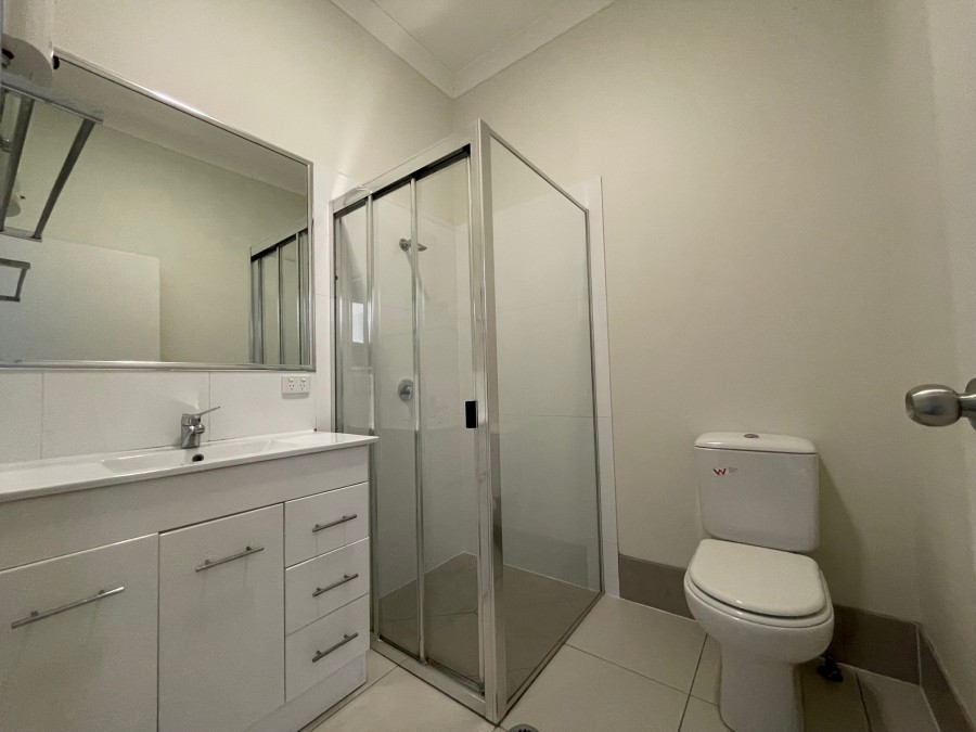 Open for inspection in West End