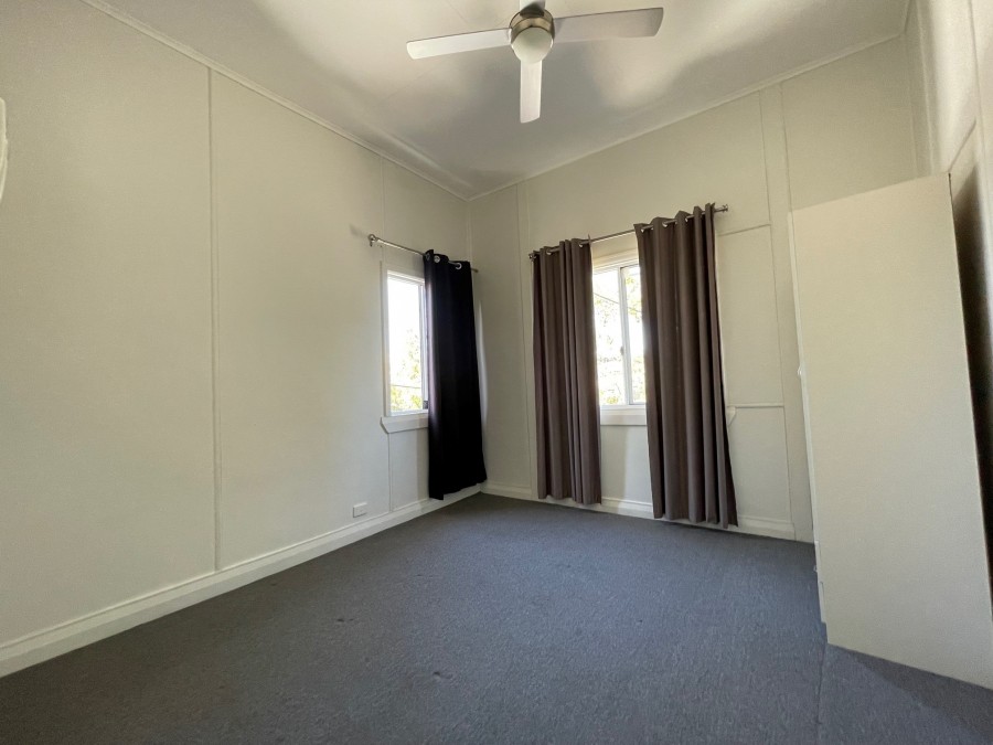 Selling your property in West End