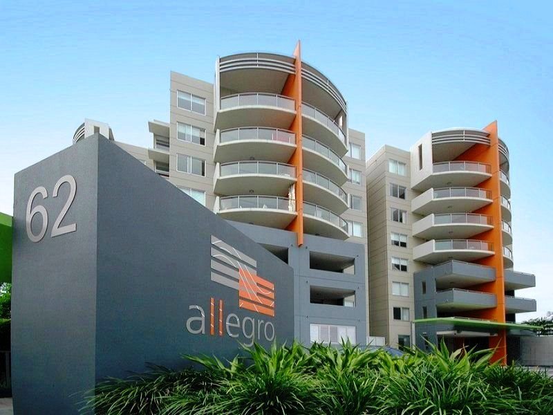 Property Leased in South Brisbane
