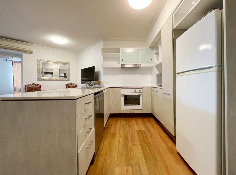 Open for inspection in South Brisbane
