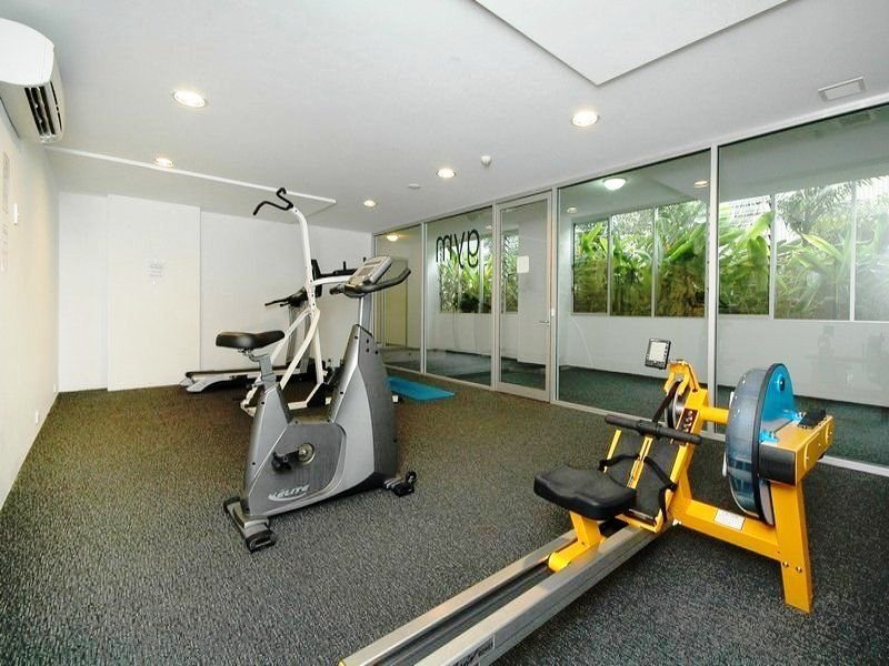 Real Estate in South Brisbane