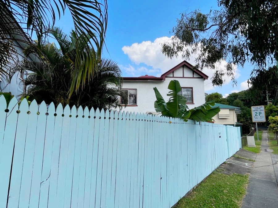 Property Leased in Dutton Park