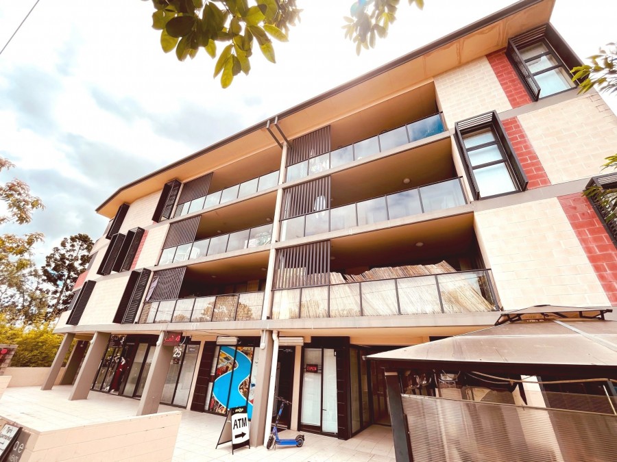 Property Sold in Logan Central