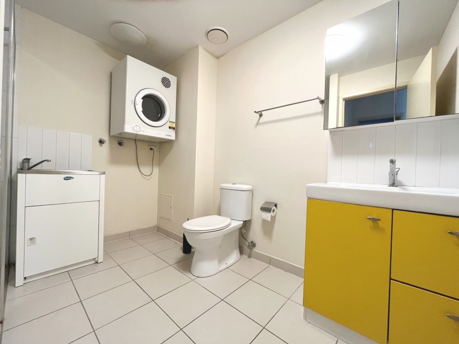 Open for inspection in Logan Central