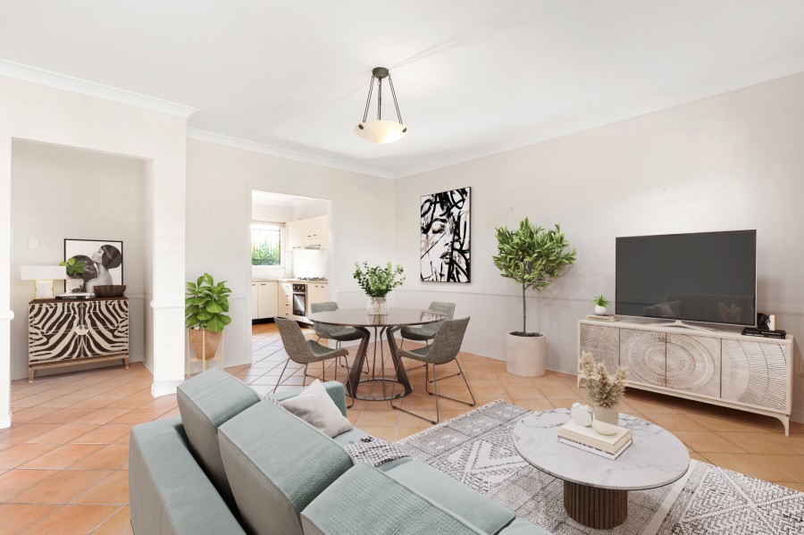 Highgate Hill real estate Sold