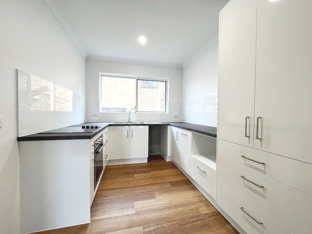Annerley real estate Leased
