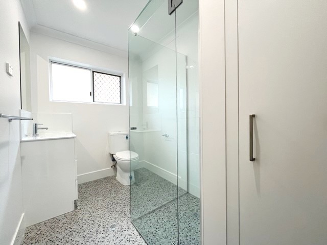 Open for inspection in Annerley