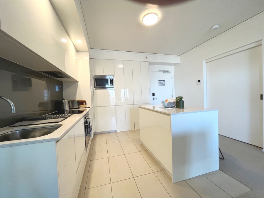 Open for inspection in Bowen Hills