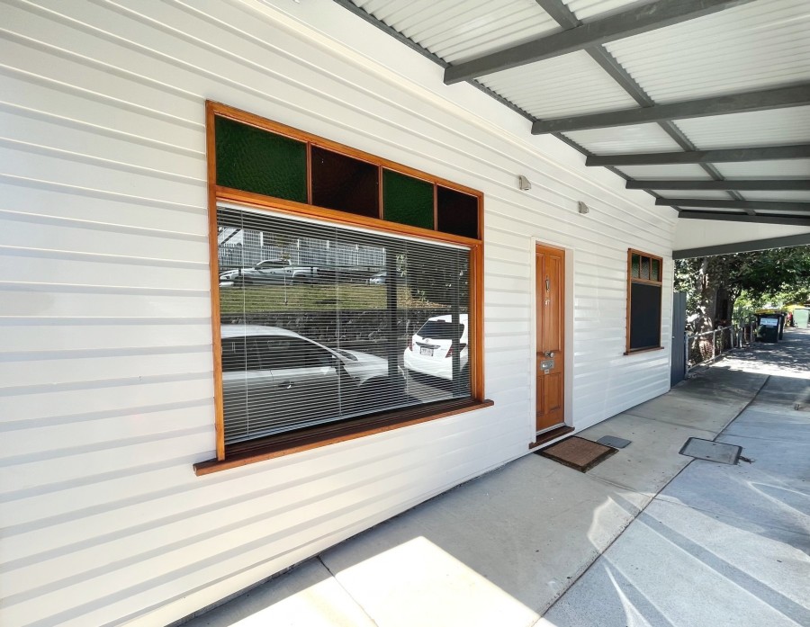 Property Leased in Dutton Park