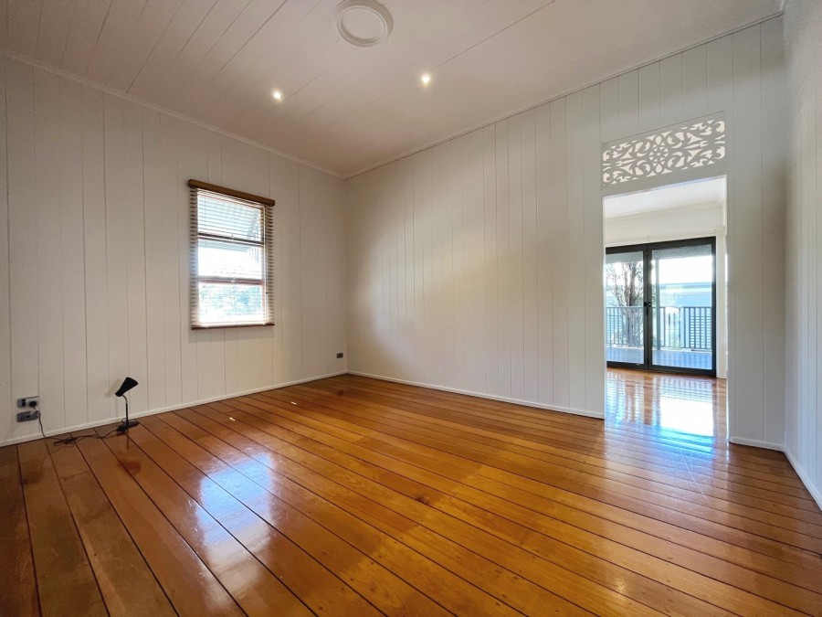 Open for inspection in Dutton Park