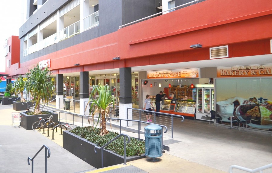 Woolloongabba Properties Leased